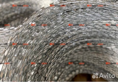 Колючая проволока от Производителя