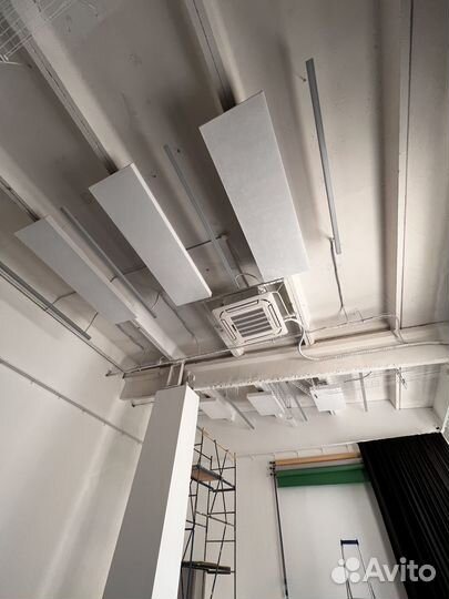 Акустические панели