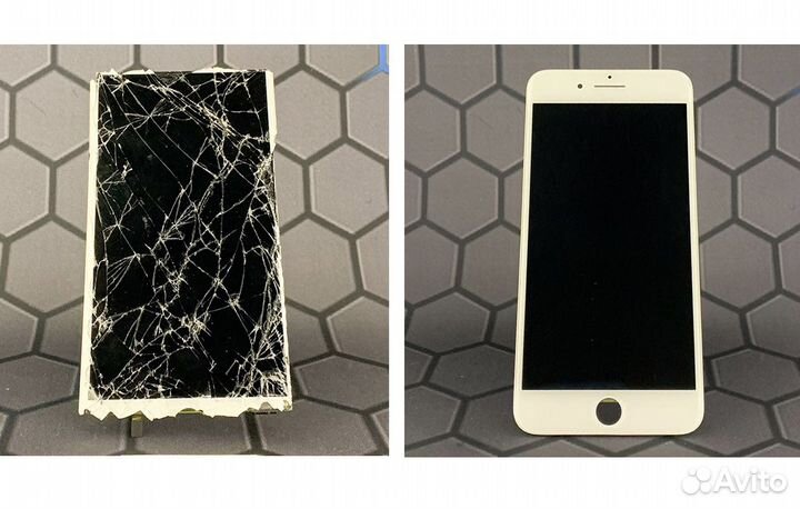 Ремонт телефонов, планшетов от 15 минут