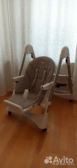 Кресло для кормления Tommy