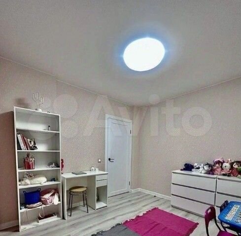 3-к. квартира, 71 м², 9/10 эт.