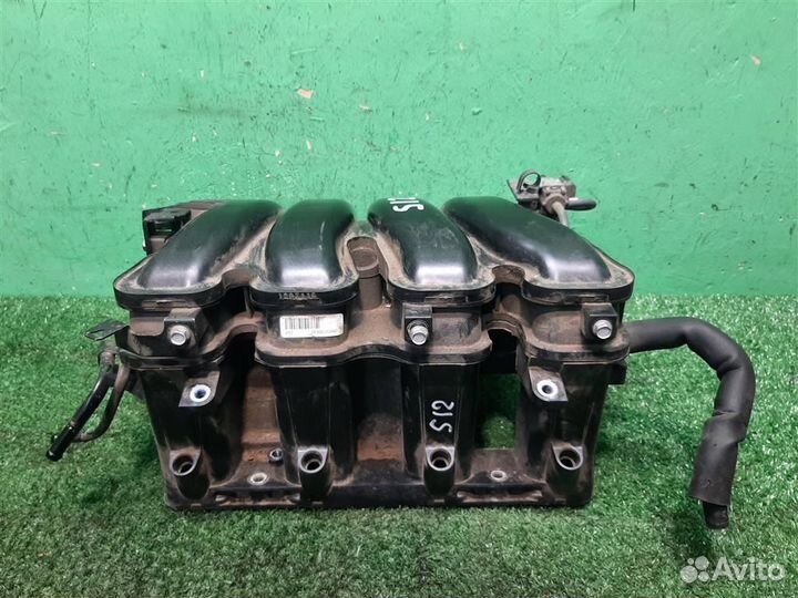 Коллектор впускной KIA Sportage 3 (SL) 2012