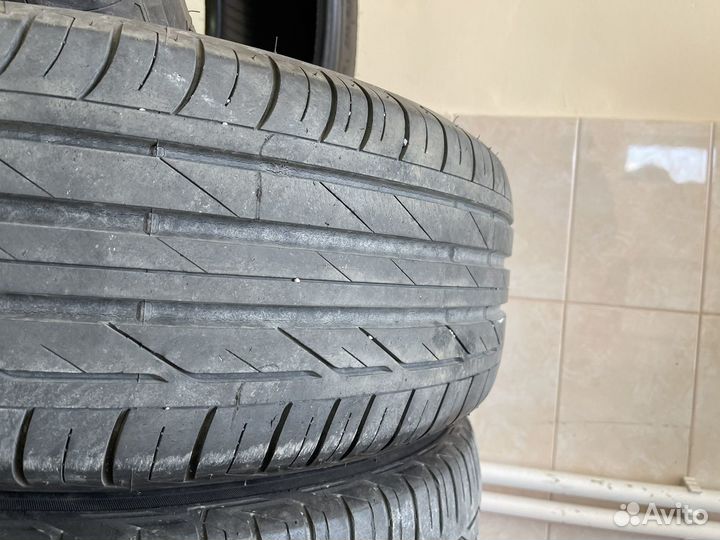 Bridgestone Turanza T001 225/50 R18 95W