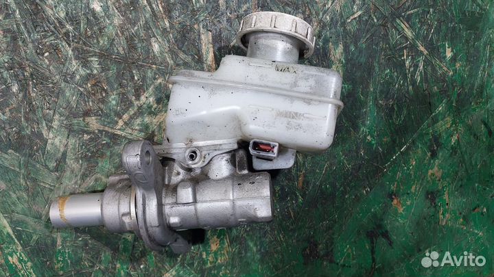 Цилиндр тормозной главный PS3 mitsubishi Pajero Sp