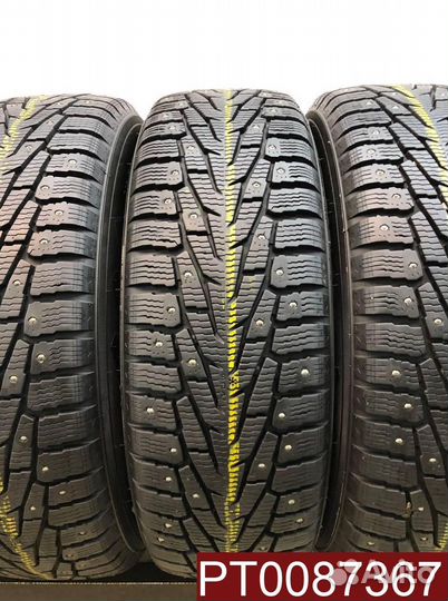 Nokian Tyres Nordman 7 SUV 225/70 R16 98H