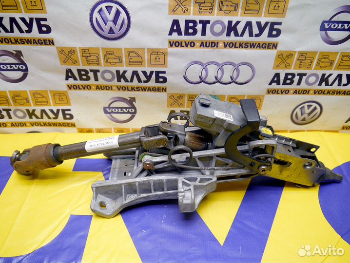 Колонка рулевая Volvo XC70-2 S80-2 V70-3