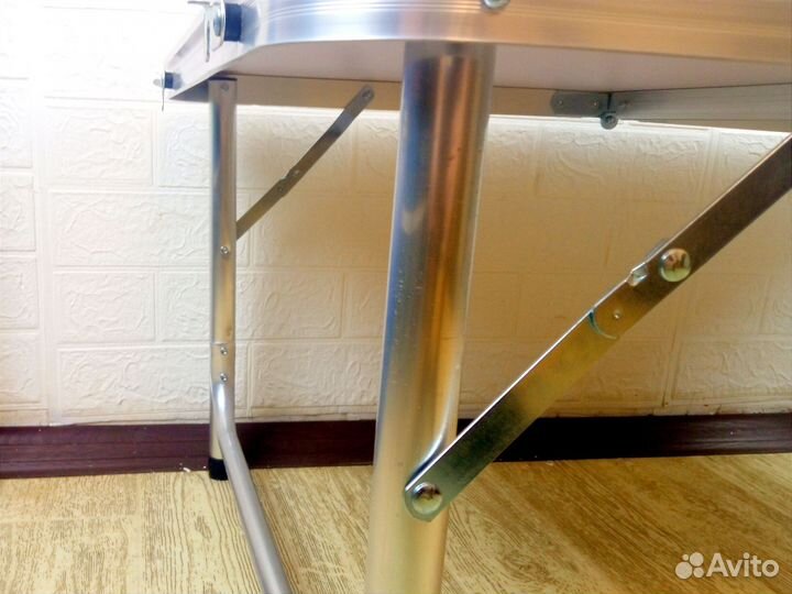 Стол складной для кемпинга