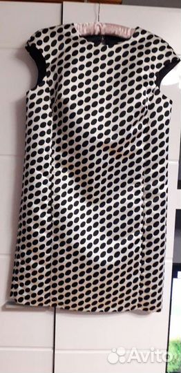 Платье итальянское Kocca