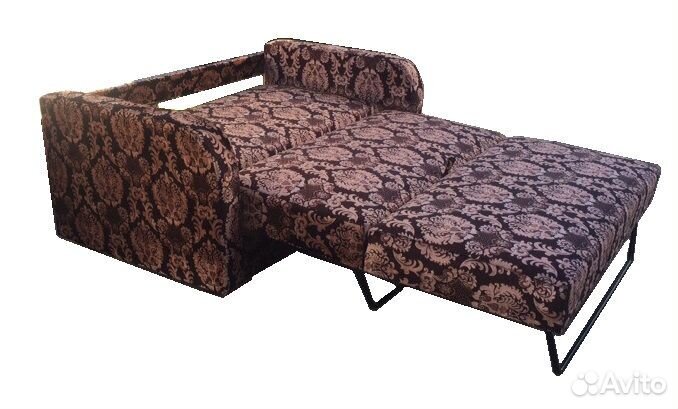 Диван Чебурашка