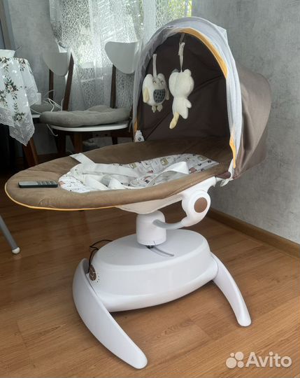 Детские качели