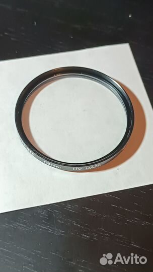 Фильтр для камеры Marumi UV haze 58