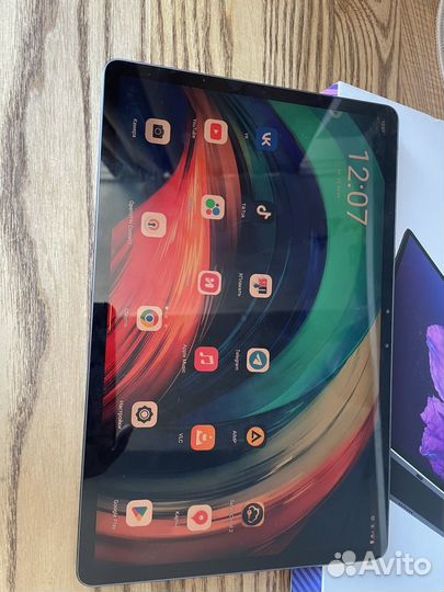 Lenovo Tab P11 Pro Wi-Fi 128 гб