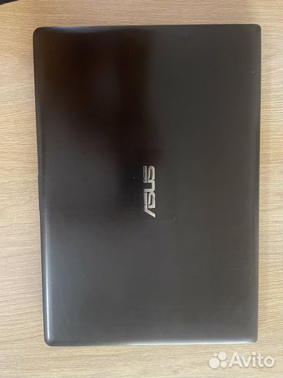 Asus s400c
