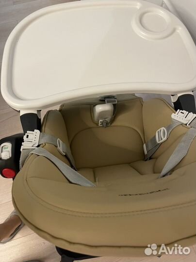 Стульчик для кормления peg perego siesta follow me