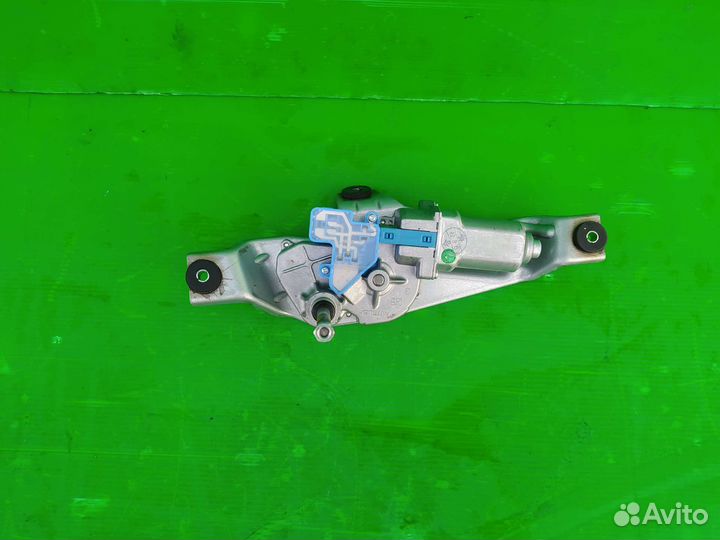 Моторчик заднего дворника Subaru Impreza G12 2008