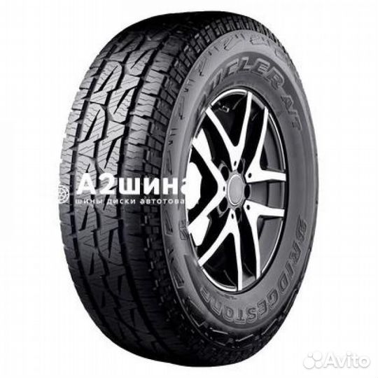 Bridgestone Dueler A/T 001 275/70 R16