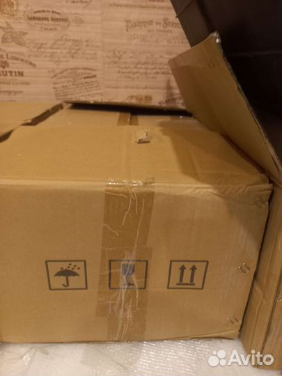 Электровинч лебедка 24 в