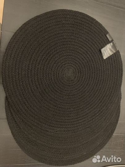 Сервировочные салфетки под приборы hm home 4 шт