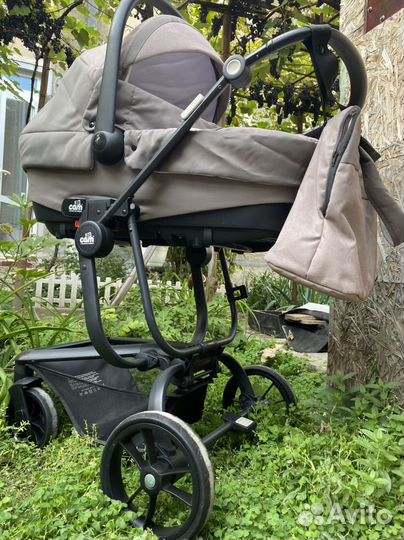 Коляска Cam 3в1 Италия