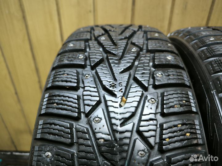 Nokian Tyres Hakkapeliitta 7 195/65 R15 95T