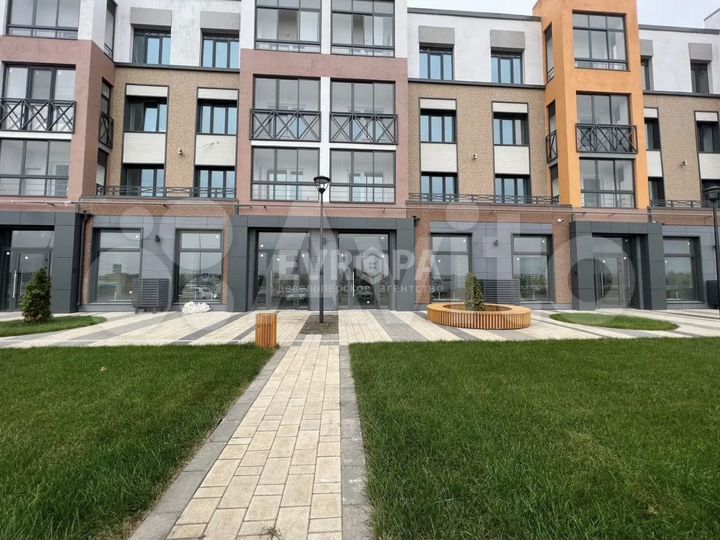 Свободного назначения, 46 м²