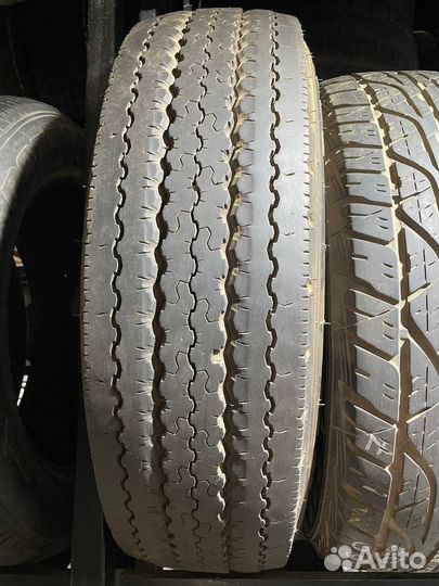 Barum BF 200 215/75 R17