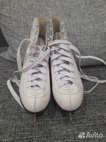 Продам коньки. 34 р-р