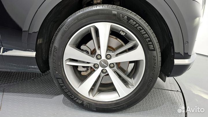 Genesis GV80 2.5 AT, 2020, 79 894 км