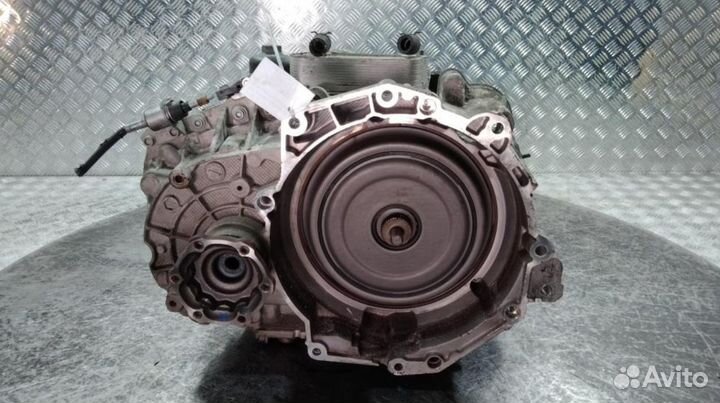 АКПП LRG Volkswagen Golf 5 1.4л бензин