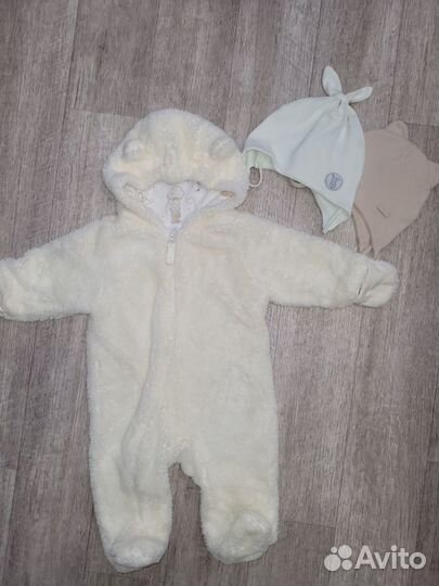 Комбинезон 68 р