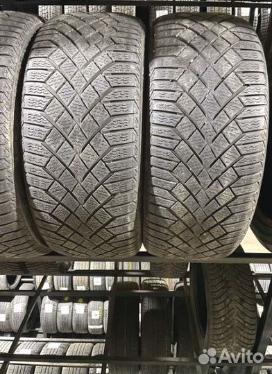 Continental ContiVikingContact 5 235/50 R18 98N