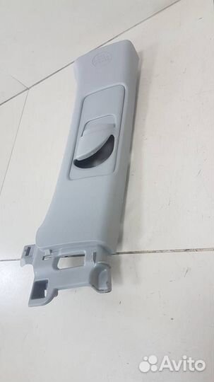 Обшивка стойки Toyota Land Cruiser Prado J150 2009