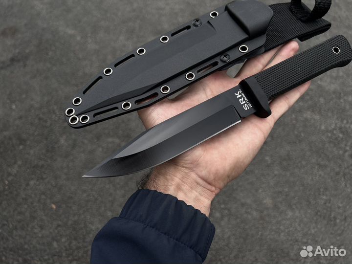 Нож cold steel srk