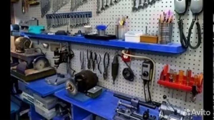 Ремонт минимоек Karcher (Керхер)