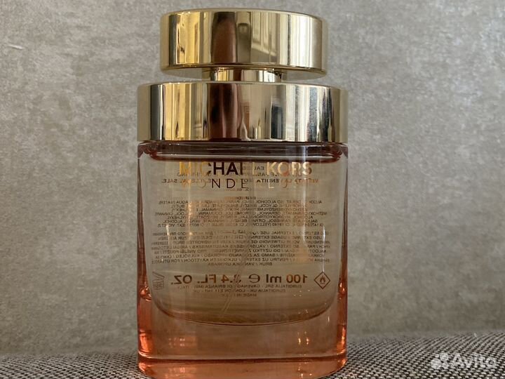 Michael kors Wonderlust edp