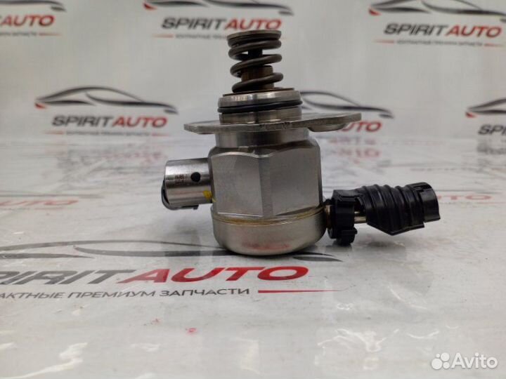 Топливный насос высокого давления Kia Xceed 1 G4LD