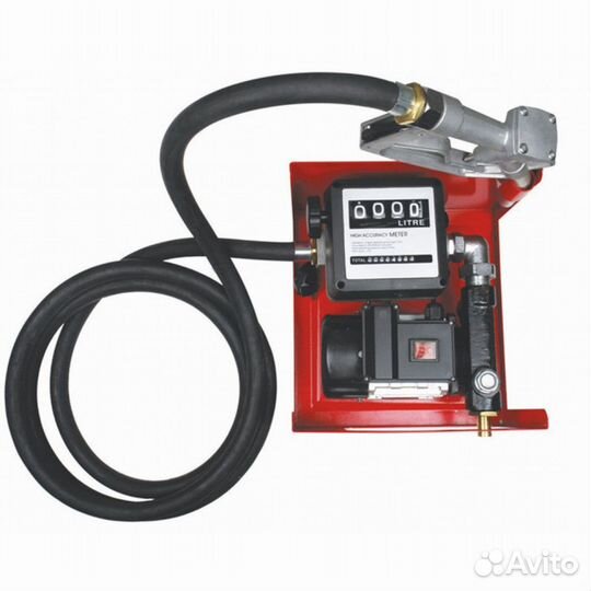 Заправочный модуль ETP