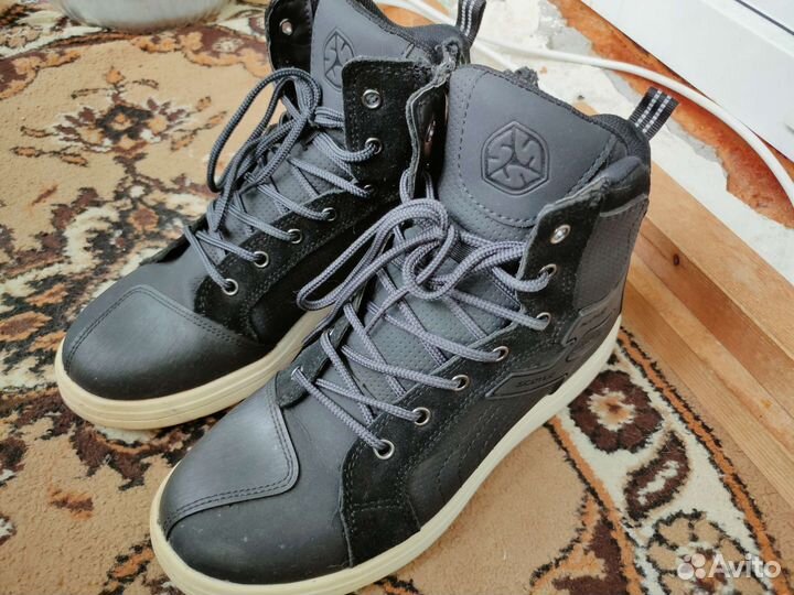 Кеды scoyco 41р