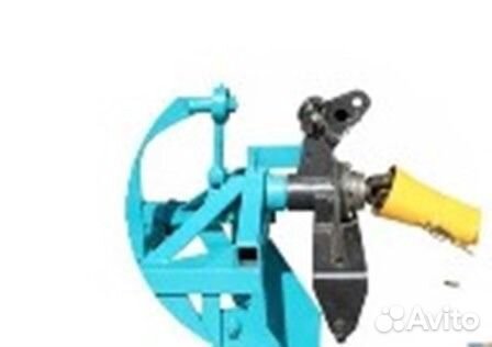 Привод карданный для мини трактора мтз-132 Н