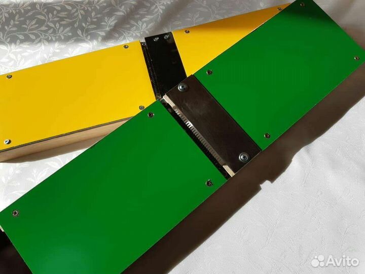 Корейская тёрка профессиональная