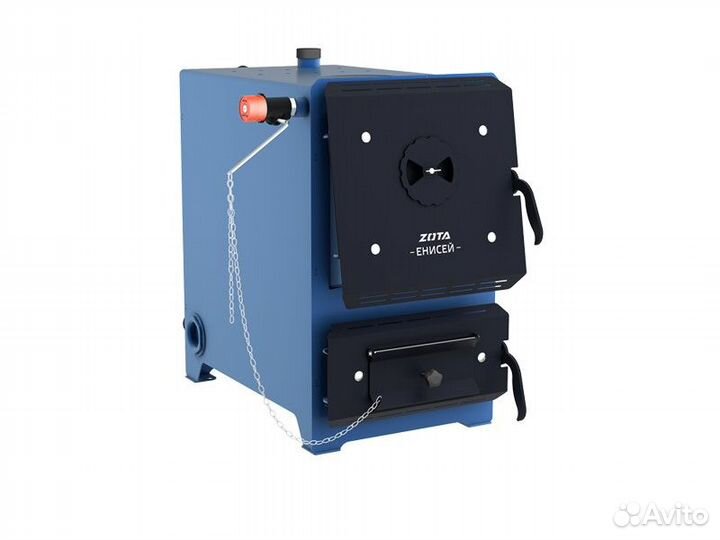 Котел zota 