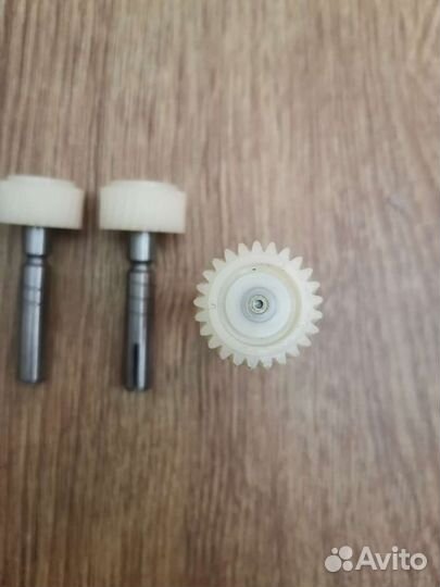 Шестерня привода спидометра Ховер ведомая