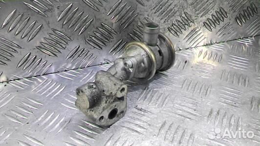 Клапан EGR бензиновый audi A4 B6 (79K25CT01)