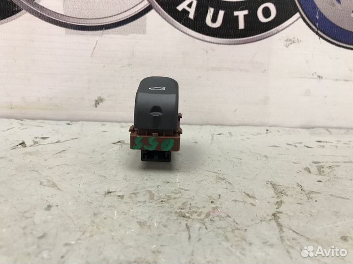 Кнопка открывания багажника Audi A6 С7 cgwb 2011