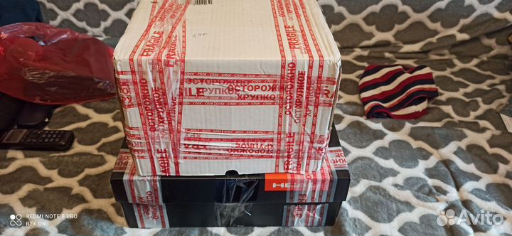 Джостик для авиасимулятора Saitek X55 Rhino Pro