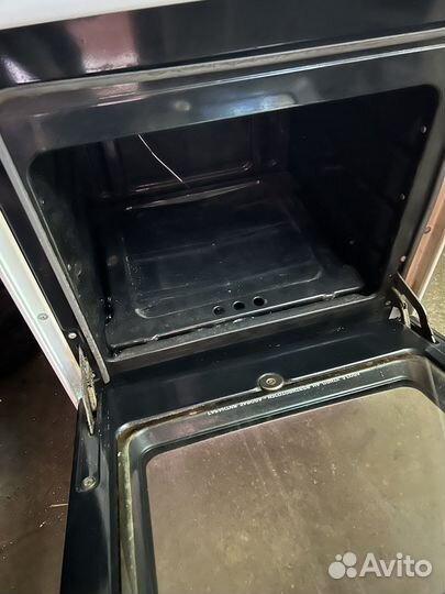 Плита электрическая