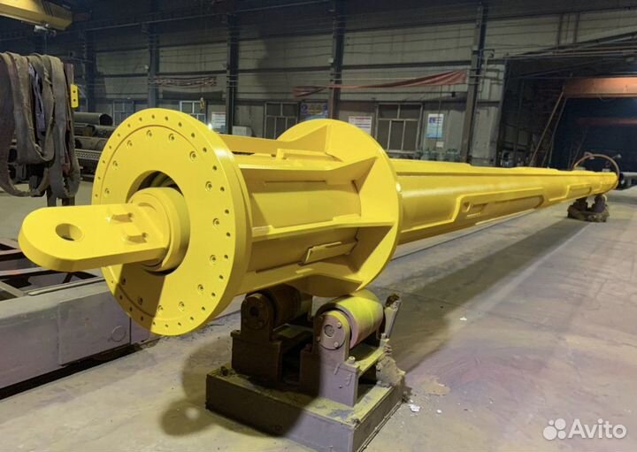 Келли штанга