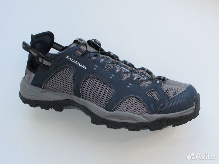 Salomon TechAmphibian 3 Contagrip Trekkin Original