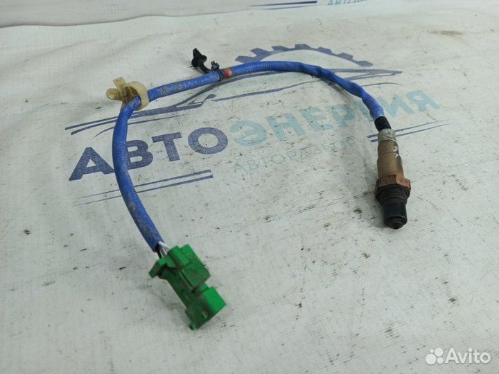 Датчик кислородный Haval F7 1.5 GW4B15 2020