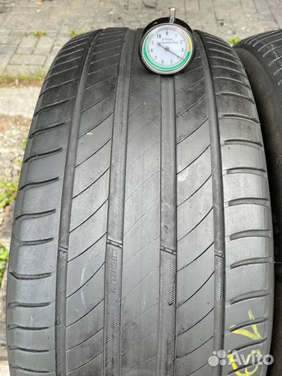 Michelin Primacy 4 235/50 R18